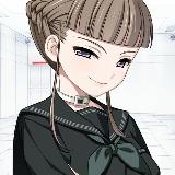 Аватарка канала "Записки Дэвианта🥸"