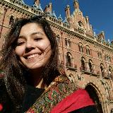 Аватарка канала Fara печатает...🌍✈️