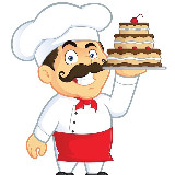 Аватарка канала Ленивый повар: Рецепты