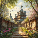 Аватарка канала Старгород Москва🏘