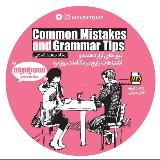 Common mistakes and grammar tips avatar