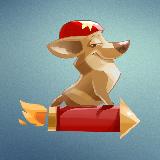 Аватарка канала Во имя кота и пса (волонтеры ПС)