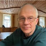 Аватарка канала Егор Бахотский