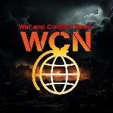 Аватарка канала War & Conflict News