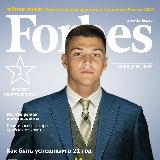 Аватарка канала "Дмитрий Котов о пампе/дампе"