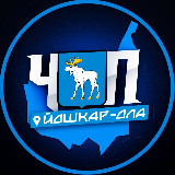 Аватарка канала ЧП | ЙОШКАР-ОЛА