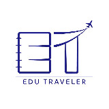 Аватарка канала EduTraveler | Гранты и стипендии