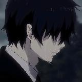 Аватарка канала ANIME 4DAY