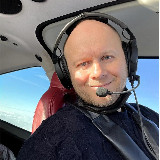 Аватарка канала Летаем и живем без страхов - Алексей Герваш