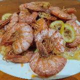 Аватарка канала Твоя креветка 🍤 Буэнос-Айрес 🇦🇷