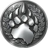 Аватарка канала БРИГАДА "МЕДВЕДИ"🇷🇺