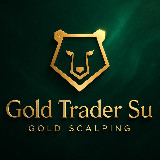 Аватарка канала Gold Trader Su