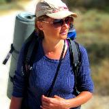 Аватарка канала Походы и бушкрафт Татьяны Гордеевой 🔥🌲🪓