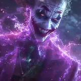 Аватарка канала Банда Джокера