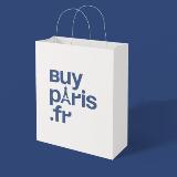 Аватарка канала buyparis.fr | доставка вещей из Европы