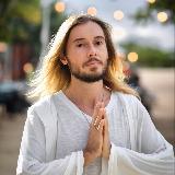 Аватарка канала ☀️Медитация с Григорием Киреевым ☀️