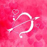 Аватарка канала СТРЕЛЕЦ 💞 Любовный Гороскоп