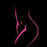 Аватарка канала Её талия