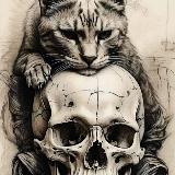 Аватарка канала "Марк Калмыков"