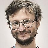 Аватарка канала [Станислав Дробышевский -- лекции, интервью]