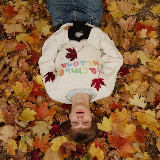 Аватарка канала счастье в мелочах