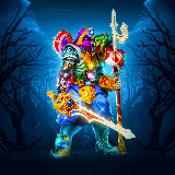 Аватарка канала Сет на сдачу Dota 2