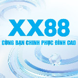 XX88 - KÊNH TRANG CHỦ avatar