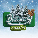 Аватарка канала Выборная онлайн Новосибирск