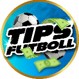 Аватарка канала Tips Futboll & NBA