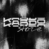 Аватарка канала "Kardo Store 🍏 Б/У | УЦЕНКА"