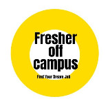 Аватарка канала FresherOffCampus Official Channel