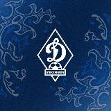 Аватарка канала ФК «Динамо» Махачкала