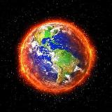 Top Disasters avatar