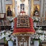 Аватарка канала Молитва на каждый день ☦️