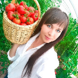 Аватарка канала Оля Огород онлайн