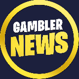 Аватарка канала Gambler News!