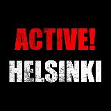 Аватарка канала Active Helsinki