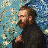 Аватарка канала Пейзаж на холсте | Галерея