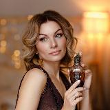 Аватарка канала Ирина Осмоловская || Aroma Trends