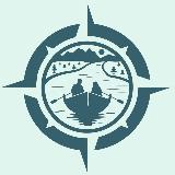 Аватарка канала Двое в лодке