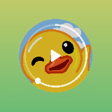 Аватарка канала Duck’Sliv | 🅑🅔🅣