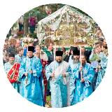 Аватарка канала Псково-Печерские паломники