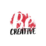 Аватарка канала Be Creative | Вязание | Амигуруми | Amigurumi