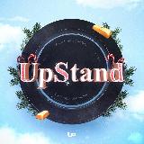 Аватарка канала UpStand - Купить голду Standoff 2