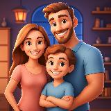 Аватарка канала Родительский уголок