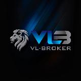 Аватарка канала Таможенный брокер VL-BROKER