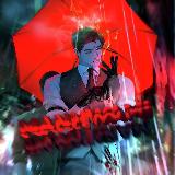 Аватарка канала {Яой}, Скетч/Эскиз~, Ночные этюды~, Джинкс~, Шампанское и розы~, Кодовое имя Анастасия~, Меньше, чем незнакомцы~