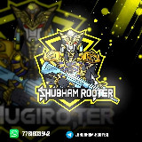 𝐒𝐇𝐔𝐁𝐇𝐀𝐌 𝐑𝐎𝐎𝐓𝐄𝐑 𝐎𝐅𝐅𝐈𝐂𝐈𝐀𝐋 ™ avatar