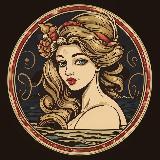 Аватарка канала Шепот Нимфы