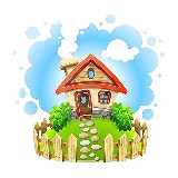 Аватарка канала Дача | Дом | Огород